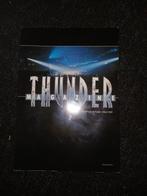 Thunder magazine a party in pictures 1996/ 1999, Ophalen of Verzenden, 1980 tot heden, Nederland, Tijdschrift