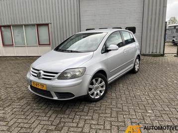 Volkswagen Golf Plus 1.6 FSI 2005 | Airco | Cruise | Nieuwe  beschikbaar voor biedingen