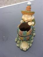 laaf, Verzamelen, Efteling, Ophalen of Verzenden, Zo goed als nieuw, Beeldje of Poppetje
