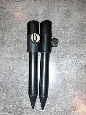 Cygnet Trakker 20/20 banksticks (2st.) beschikbaar voor biedingen