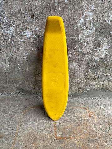 Jaren 70 penny board / skateboard beschikbaar voor biedingen