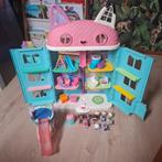 Gabby's poppenhuis, Ophalen, Gebruikt, Poppenhuis