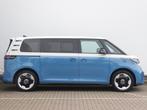 Volkswagen ID. Buzz Pro Bulli 286pk | 6-persoons | Trekhaak, Achterwielaandrijving, 286 pk, Nieuw, 6 stoelen