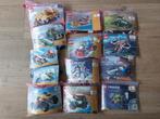 Partij Lego Creator 4939 6743 31017 31018 31022 31029 31072, Ophalen of Verzenden, Zo goed als nieuw, Complete set, Lego