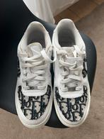 Custom Nike air force 1 sneakers maat 38, Verzenden, Wit, Nike, Sneakers of Gympen