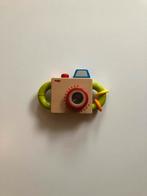 Houten HABA Camera Speelgoed, Ophalen of Verzenden, Zo goed als nieuw, Overige typen