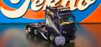 GEZOCHT HARRY VAN DALEN VOLVO, Hobby en Vrije tijd, Modelauto's | 1:50, Ophalen of Verzenden, Zo goed als nieuw, Bus of Vrachtwagen