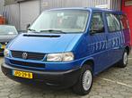 Volkswagen Transporter T4 Benzine Multivan Dealeronderhouden, Voorwielaandrijving, Stof, Gebruikt, Overige carrosserieën