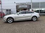 Audi A5 Sportback 1.8 TFSI Sport S-Line Edition Comfintr, B&, Auto's, Traction-control, Gebruikt, 4 cilinders, Met garantie (alle)