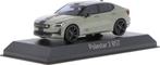 Volvo Polestar 2 BST 2024 Nebula Groen Model 1/43 Norev, Hobby en Vrije tijd, Modelauto's | 1:43, Auto, Norev, Ophalen of Verzenden