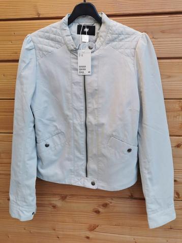 H&M jasje mt. 40  beschikbaar voor biedingen