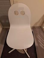 Ikea Sibben- Valfred kinder bureaustoel, Kinderen en Baby's, Kinderkamer | Tafels en Stoelen, Ophalen of Verzenden, Zo goed als nieuw