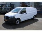 Mercedes-Benz Vito 116 CDI Extra Lang L3, Auto's, Diesel, Bedrijf, BTW verrekenbaar, Vermoeidheidsdetectie