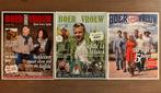 Boer zoekt Vrouw. Drie glossy’s, Ophalen of Verzenden, Gelezen
