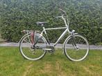 Gazelle, Fietsen en Brommers, Fietsen | Heren | Herenfietsen, 57 tot 61 cm, Ophalen, Gebruikt, Gazelle