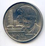 Duitsland DDR 20 Mark 1979, Postzegels en Munten, Munten | Europa | Niet-Euromunten, Ophalen of Verzenden, Duitsland