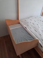 Co sleeper 2.0, Kinderen en Baby's, Babywiegjes en Ledikanten, Ophalen, Gebruikt, Wieg