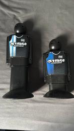 EXIT Striker Streetsoccer (2st.), Ophalen of Verzenden, Gebruikt