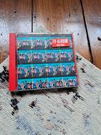 Rolling Stones - TV Album CD, Ophalen of Verzenden, 1980 tot 2000, Zo goed als nieuw