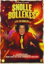 Snollebollekes in concert 22maart, Tickets en Kaartjes, Twee personen, Maart, Levenslied