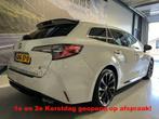 Toyota Corolla TS 2.0 Hybrid GR-Sport Plus / Uniek!, Auto's, 1345 kg, 450 kg, Gebruikt, 4 cilinders