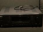 Akai receiver, Audio, Tv en Foto, Versterkers en Receivers, Gebruikt, 60 tot 120 watt, Stereo, Ophalen