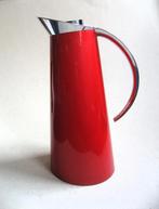 Retro Bugatti - Glamour thermoskan, Italiaans design, Ophalen of Verzenden, Huis en Inrichting