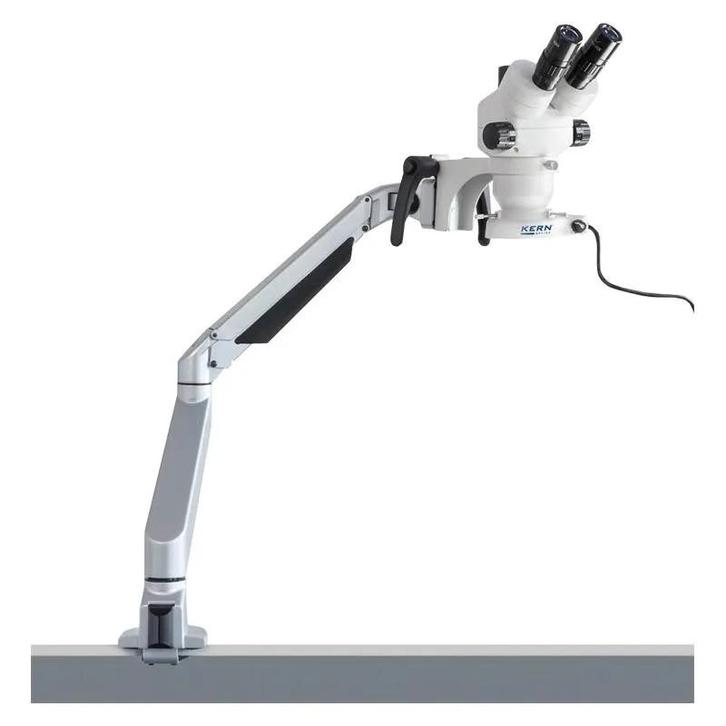 Stereo microscoopset KERN OZM 982, Audio, Tv en Foto, Optische apparatuur | Microscopen, Nieuw, Minder dan 400x, Ophalen of Verzenden