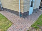 11m2 klinkers gratis op te halen, Tuin en Terras, Tegels en Klinkers, Ophalen, Gebruikt, Klinkers, 10 m² of meer