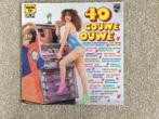LP 40 Gouwe Ouwe dubbel LP verzamelalbum, Ophalen of Verzenden, Nieuw in verpakking, 12 inch, Pop