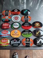 Diverse taplenzen, Ophalen of Verzenden, Zo goed als nieuw, Grolsch