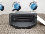 FORD KA [RADIO] 2009, Ophalen of Verzenden, Gebruikt, Stiba lid