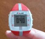Polar horloge FT7 met hartslagmeter, rood, Sport en Fitness, Ophalen of Verzenden, Polar, Zo goed als nieuw
