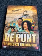 De punt de molukse treinkaping op dvd 2009, Alle leeftijden, Ophalen of Verzenden, Zo goed als nieuw