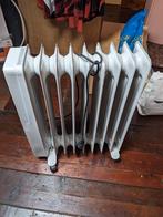 Olie radiator, Ophalen, Minder dan 60 cm, Radiator, 30 tot 80 cm