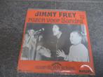 jimmy frey -rozen voor sandra (piraat), Ophalen of Verzenden, Gebruikt, Overige formaten, Levenslied of Smartlap