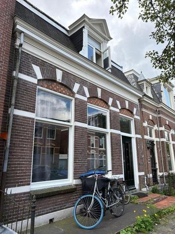 NIEUW! Woonruimte te huur Gysbert Japicxstraat, Leeuwarden beschikbaar voor biedingen