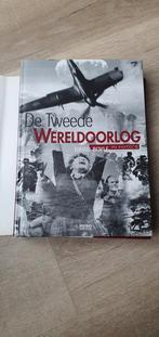 D. Boyle - De Tweede Wereldoorlog in foto's, Fotografen, Ophalen of Verzenden, Zo goed als nieuw, D. Boyle