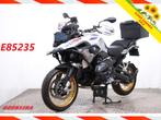 BMW R 1250 GS Rallye 3X Pakket Cruise Heizgriffe SHZ, 1254 cc, Cruise Control, Meer dan 35 kW, Enduro