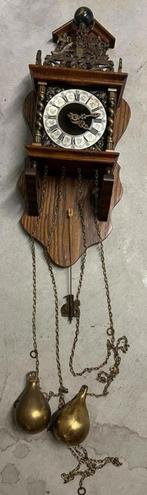 Antieke Klok, Ophalen of Verzenden