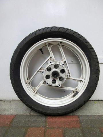 Yamaha FJ1200 voorwiel FJ 1200 voor wiel achtervelg velg rim beschikbaar voor biedingen