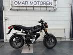 🤩Suzuki streetmagic 50cc🤩, Maximaal 45 km/u, Zo goed als nieuw, Benzine, 49 cc