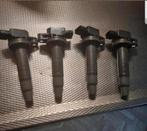 bobines van een Toyota Yaris p1 gebruikt 4 stuks bieden, Ophalen of Verzenden, Nieuw