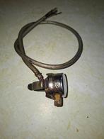 Miller stuur schakelaar oldtimer brommer sparta sport batavu, Ophalen of Verzenden, Gebruikt, Overige typen, Overige merken