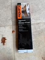 CanDo Traprenovatie Trapspin RVS, Ophalen of Verzenden, Zo goed als nieuw, Temperatuur