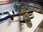 Corgi AA 32607 Lancaster 1:72, Verzamelen, Luchtvaart en Vliegtuigspotten, Ophalen of Verzenden, Zo goed als nieuw, Schaalmodel