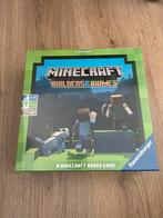 Minecraft gezelschapsspel, nog compleet nieuw in folie., Hobby en Vrije tijd, Gezelschapsspellen | Kaartspellen, Nieuw, Ophalen of Verzenden