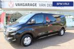 Ford Transit Custom 320 2.0-136pk TDCI L2H1 ´Trend´ schuif, 12 maanden, Gebruikt, 4 cilinders, 1887 kg