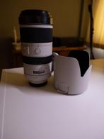 Sony 70-400mm G SSM II, Audio, Tv en Foto, Fotografie | Lenzen en Objectieven, Ophalen of Verzenden, Zo goed als nieuw, Telelens