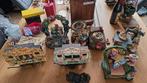 Collectie Muziekdoosjes, Ophalen of Verzenden
